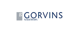 GORVINS CORP Logo