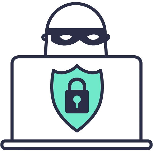 Minimises Fraud