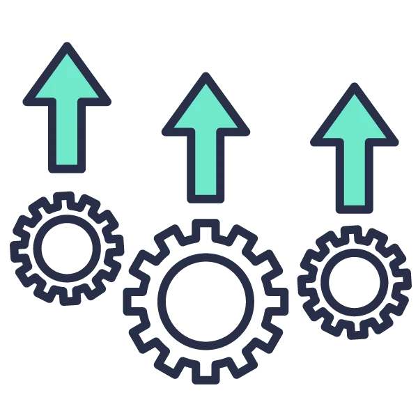 Saves-Time Increases-Efficiency