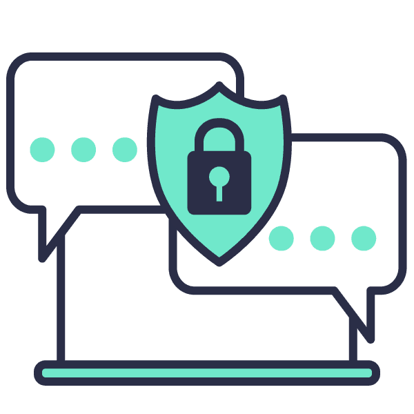 Secure Messaging